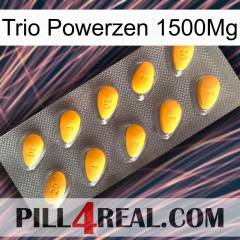 Trio Powerzen 1500Mg cialis1
